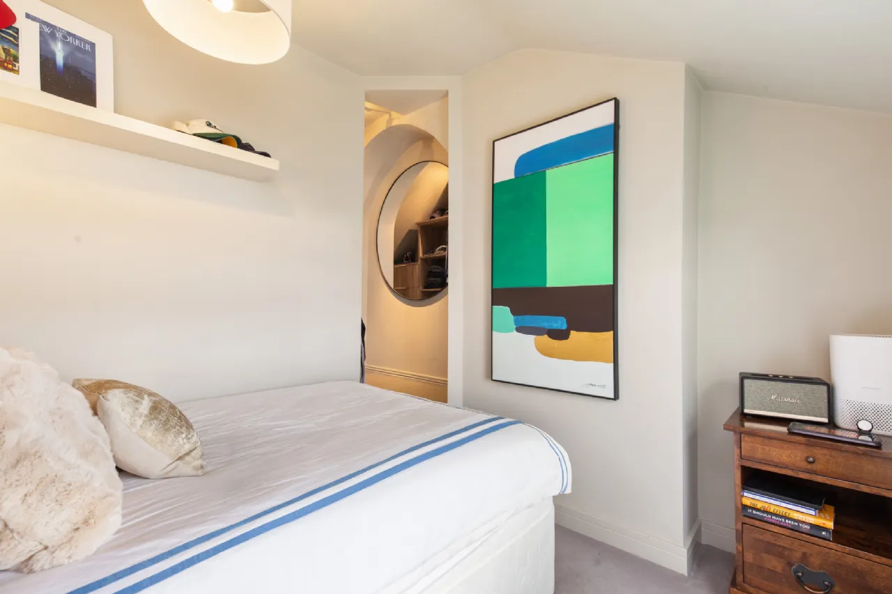 Photo of 44 Mountpleasant Terrace, Ranelagh, Dublin 6