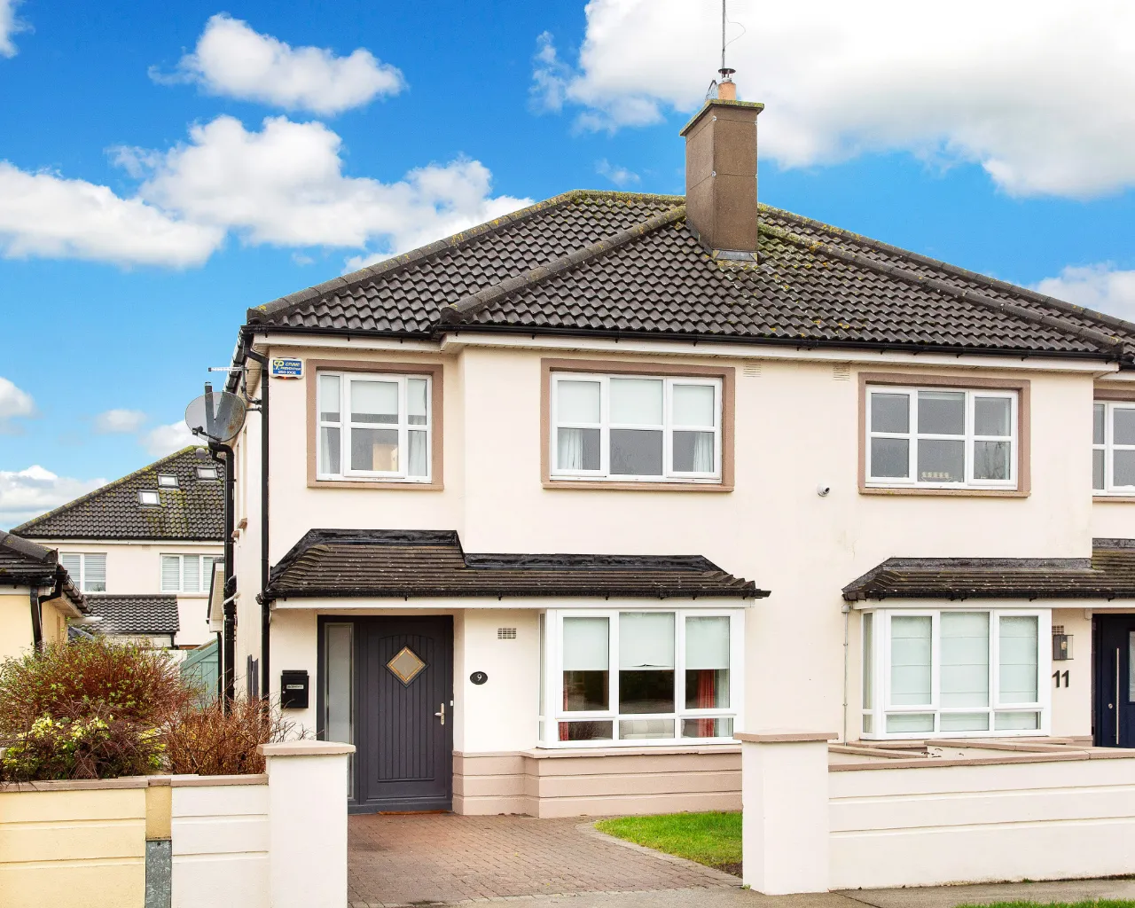 Photo of 9 Beverton Way, Donabate, Co Dublin, K36 ET04