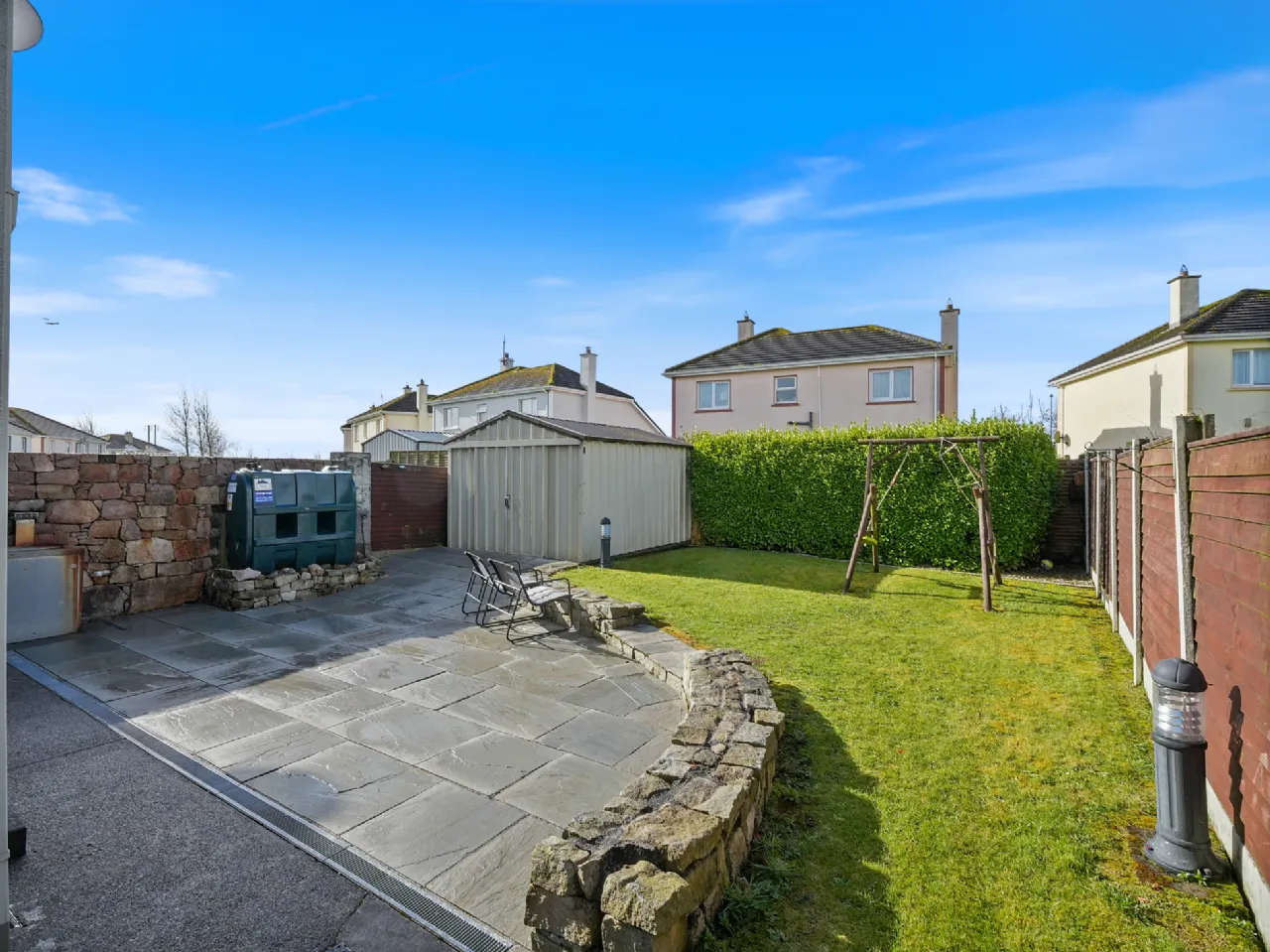 Photo of 24 Lisbaun, Claremount, Claremorris, Co Mayo, F12 W7R6