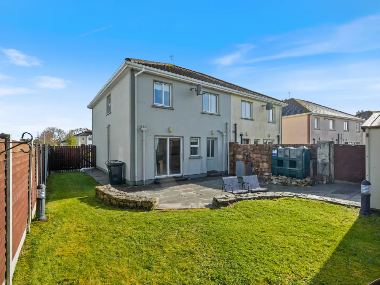 Photo of 24 Lisbaun, Claremount, Claremorris, Co Mayo, F12 W7R6