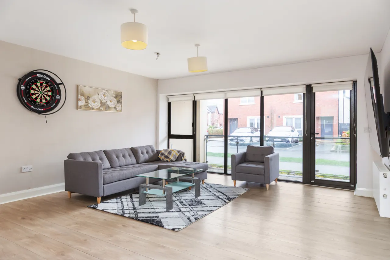 Photo of 48 The Paddocks Drive, Lucan, Co. Dublin, K78 VH99