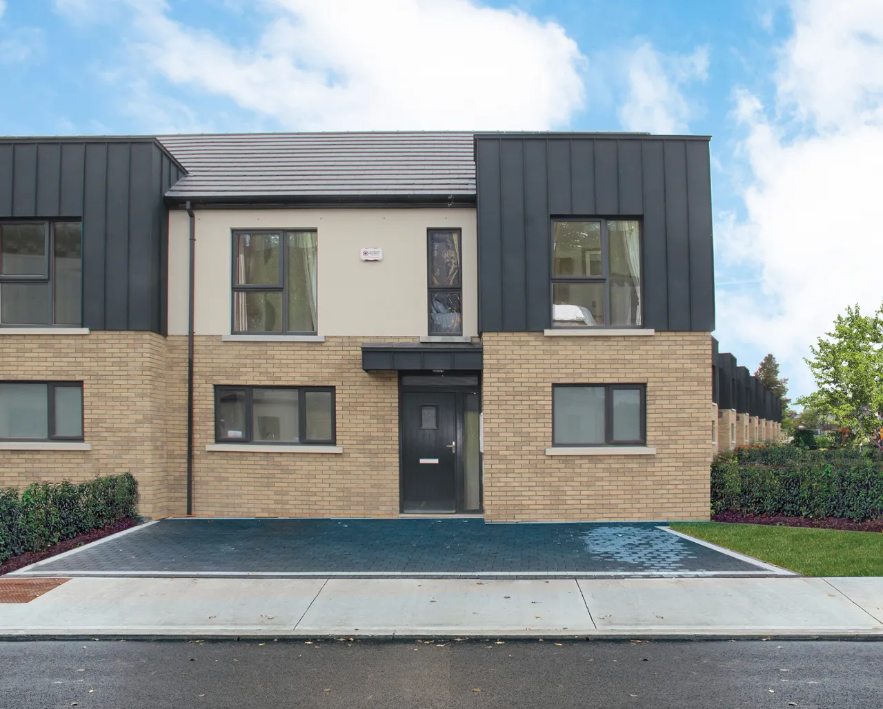 Photo of Mill Harbour, Sallins, Co Kildare
