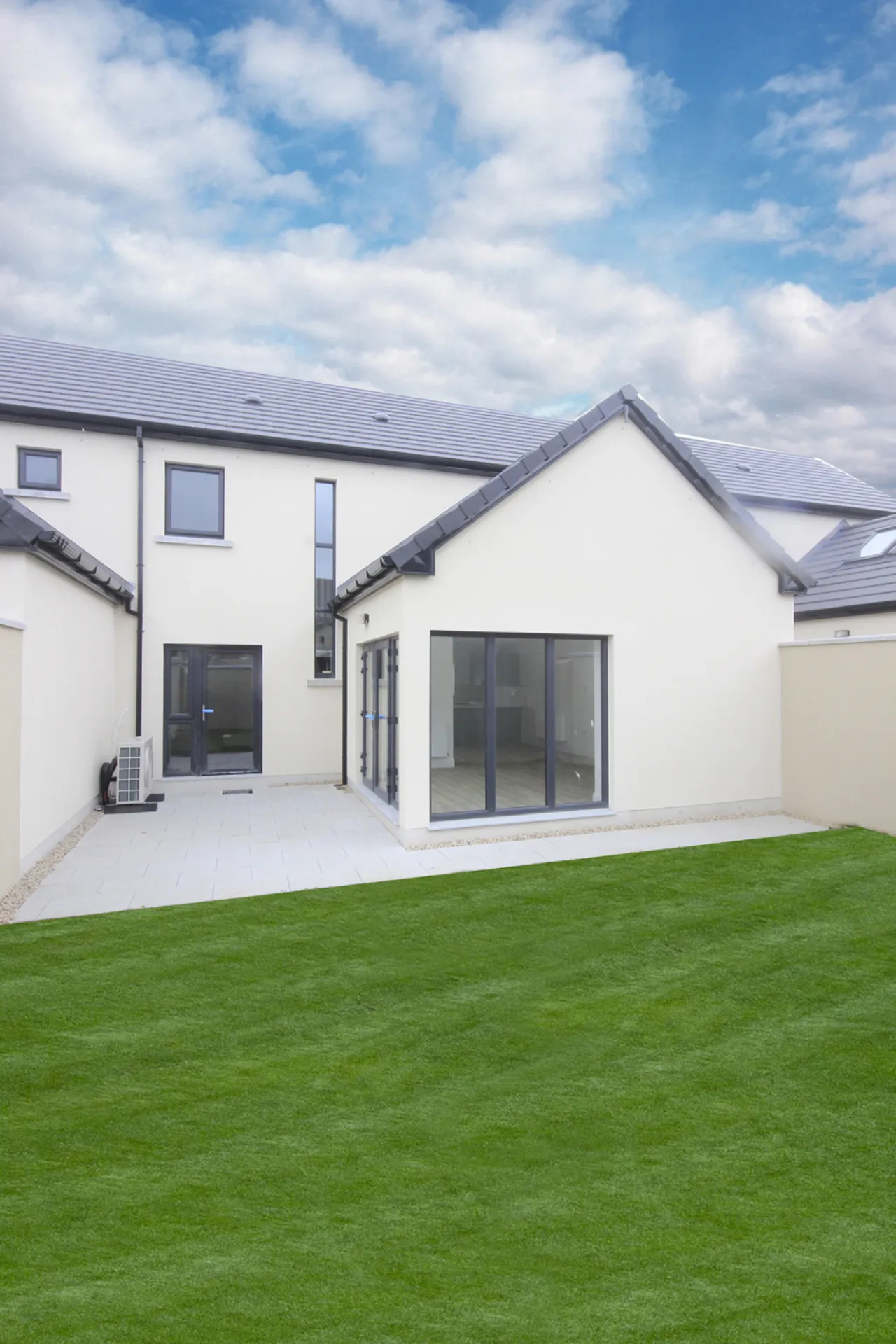 Photo of Mill Harbour, Sallins, Co Kildare