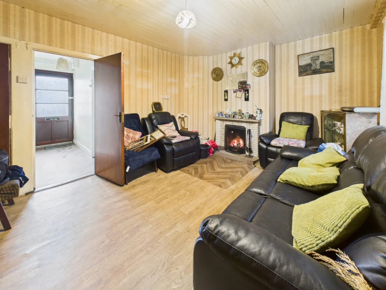 Photo of 30 St Joseph's Park, Nenagh, Co. Tipperary, E45 VF62