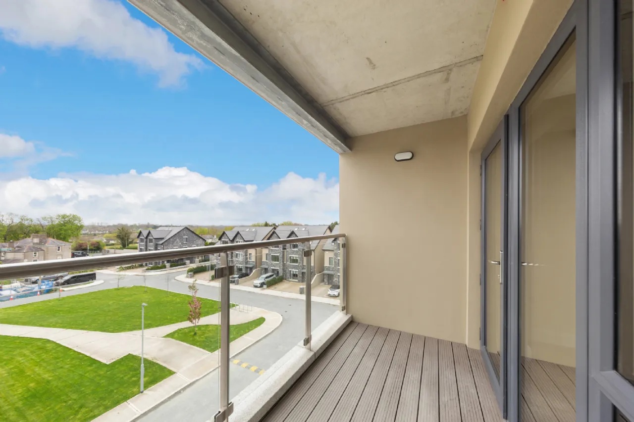Photo of Large 1 Bed Apartments, The Paddocks, Knockaulin, Leixlip, Co. Kildare