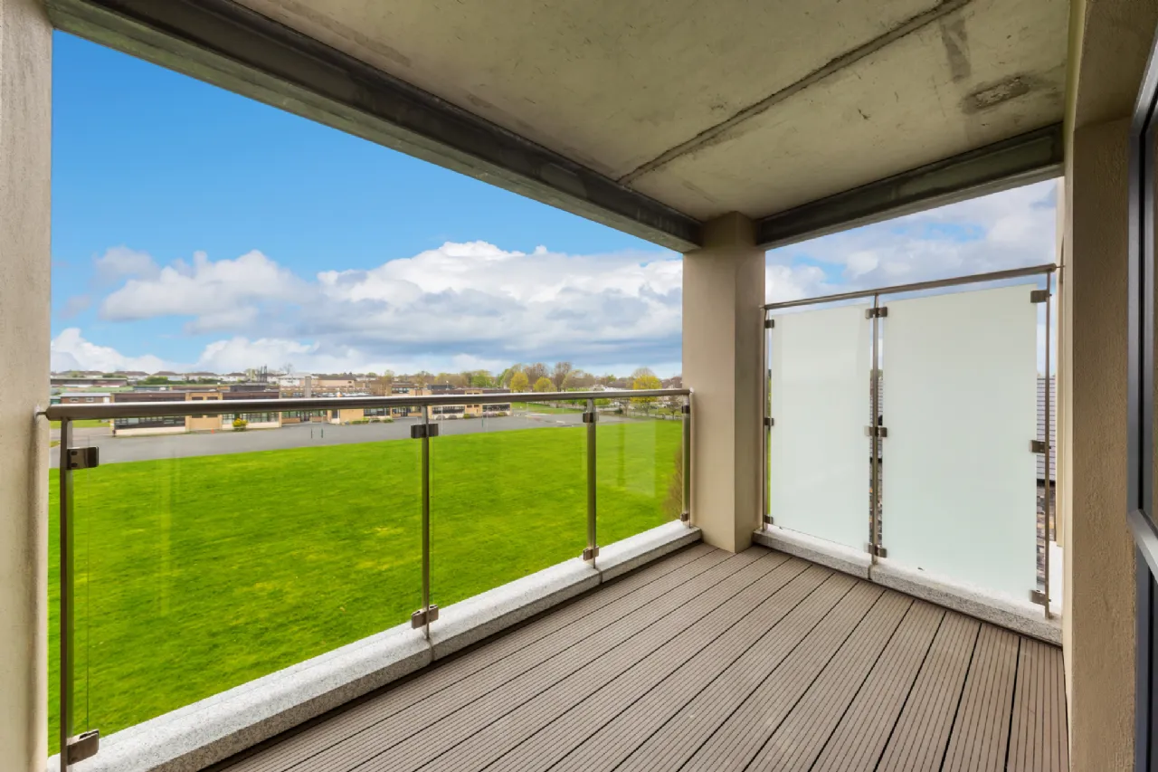 Photo of Large 1 Bed Apartments, The Paddocks, Knockaulin, Leixlip, Co. Kildare