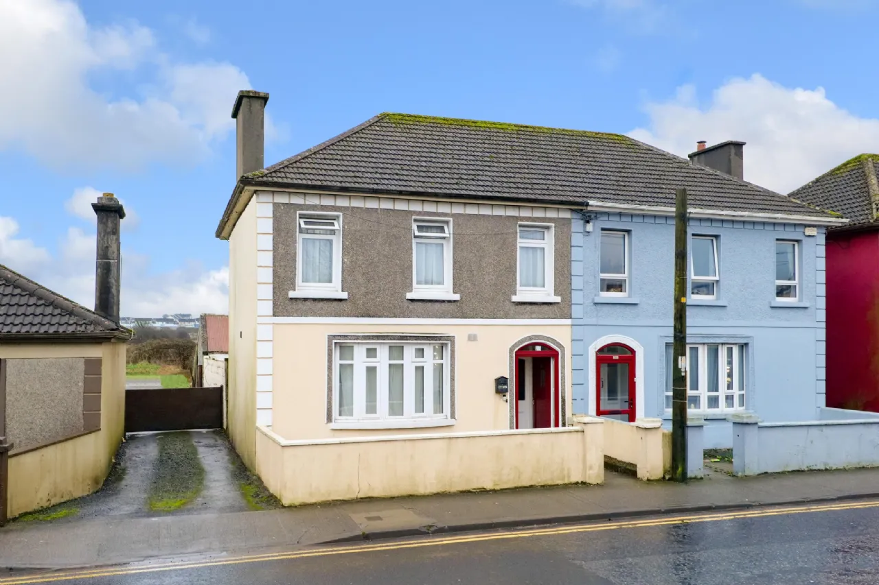 Photo of 144 College Road, Galway, H91 RHD0