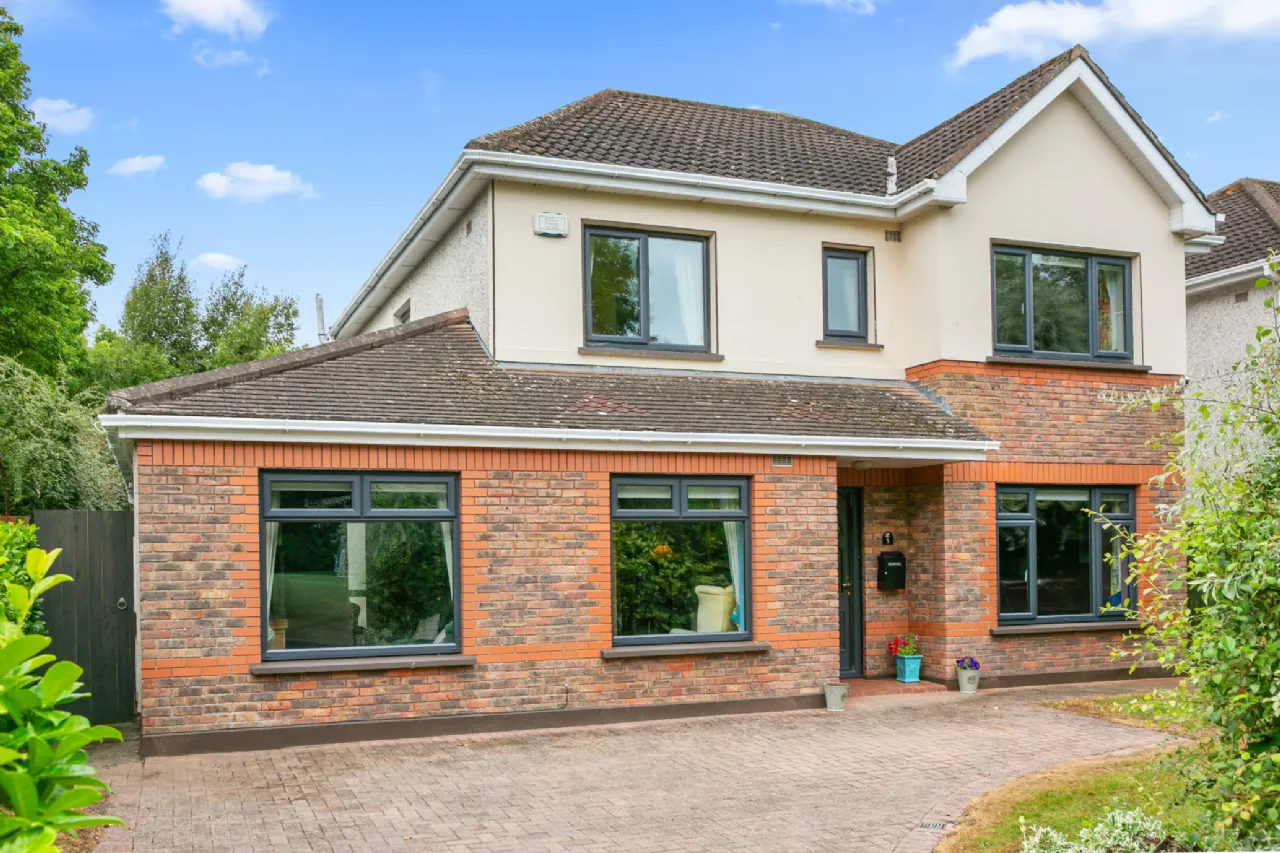 Photo of 5 The Paddock, Moyglare Abbey, Maynooth, Co. Kildare, W23 X3X4