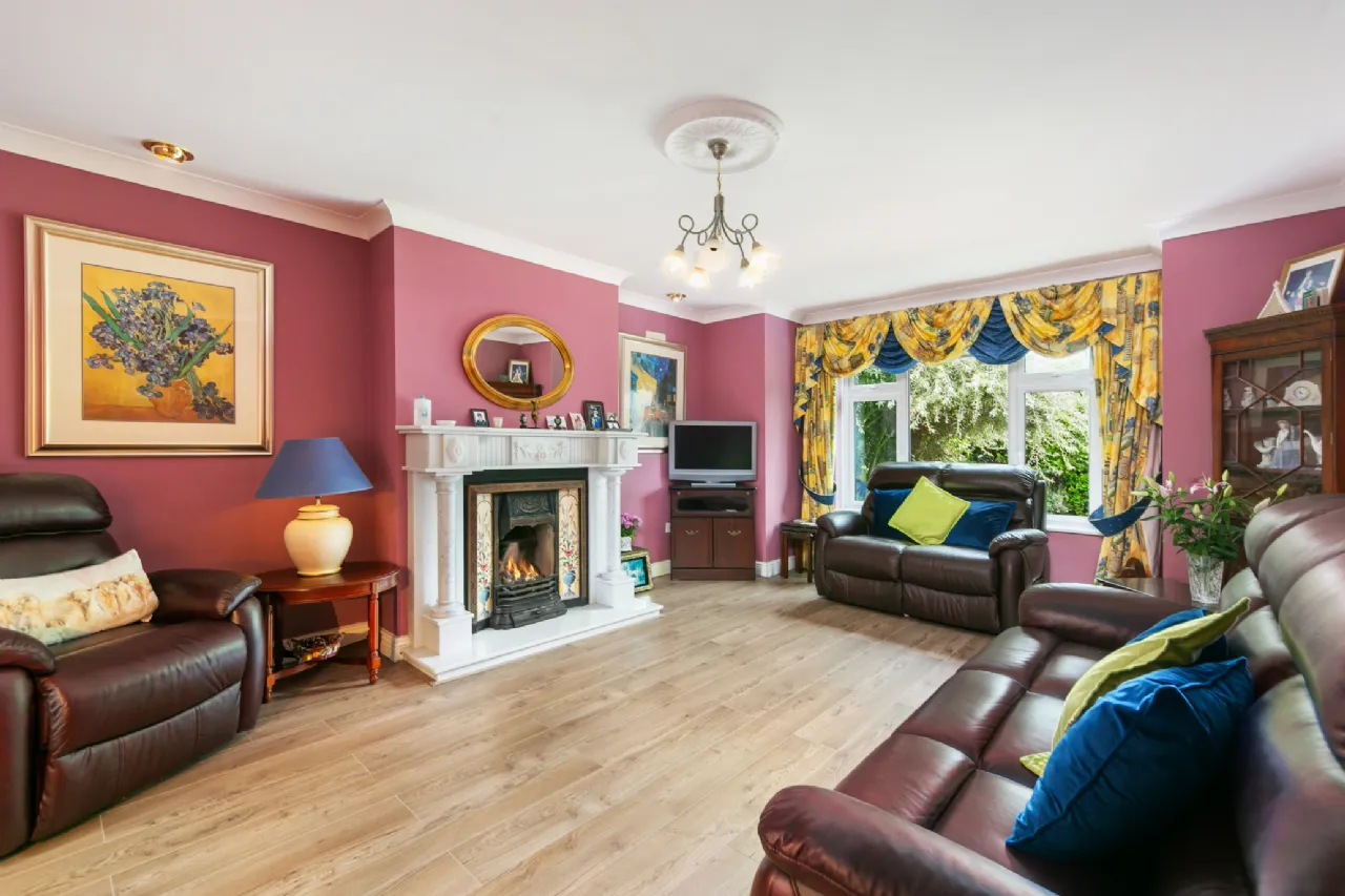 Photo of 5 The Paddock, Moyglare Abbey, Maynooth, Co. Kildare, W23 X3X4