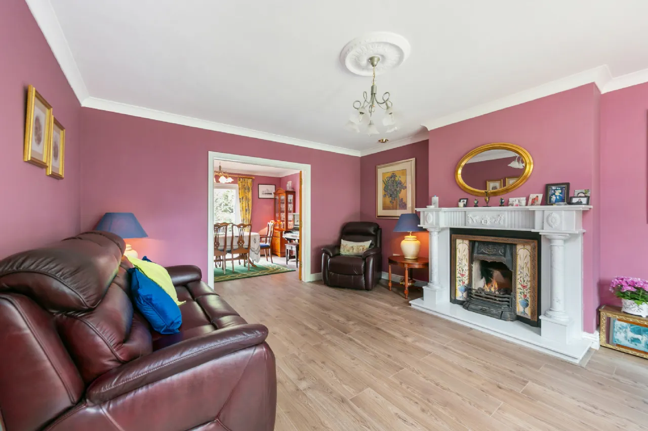 Photo of 5 The Paddock, Moyglare Abbey, Maynooth, Co. Kildare, W23 X3X4