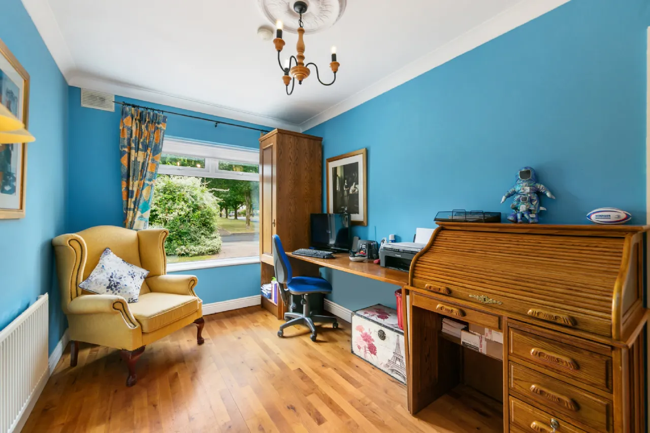 Photo of 5 The Paddock, Moyglare Abbey, Maynooth, Co. Kildare, W23 X3X4