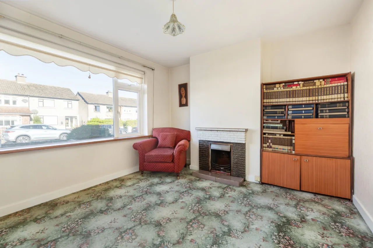 Photo of 12 Beechfield Close, Walkinstown, Dublin 12, D12 F340