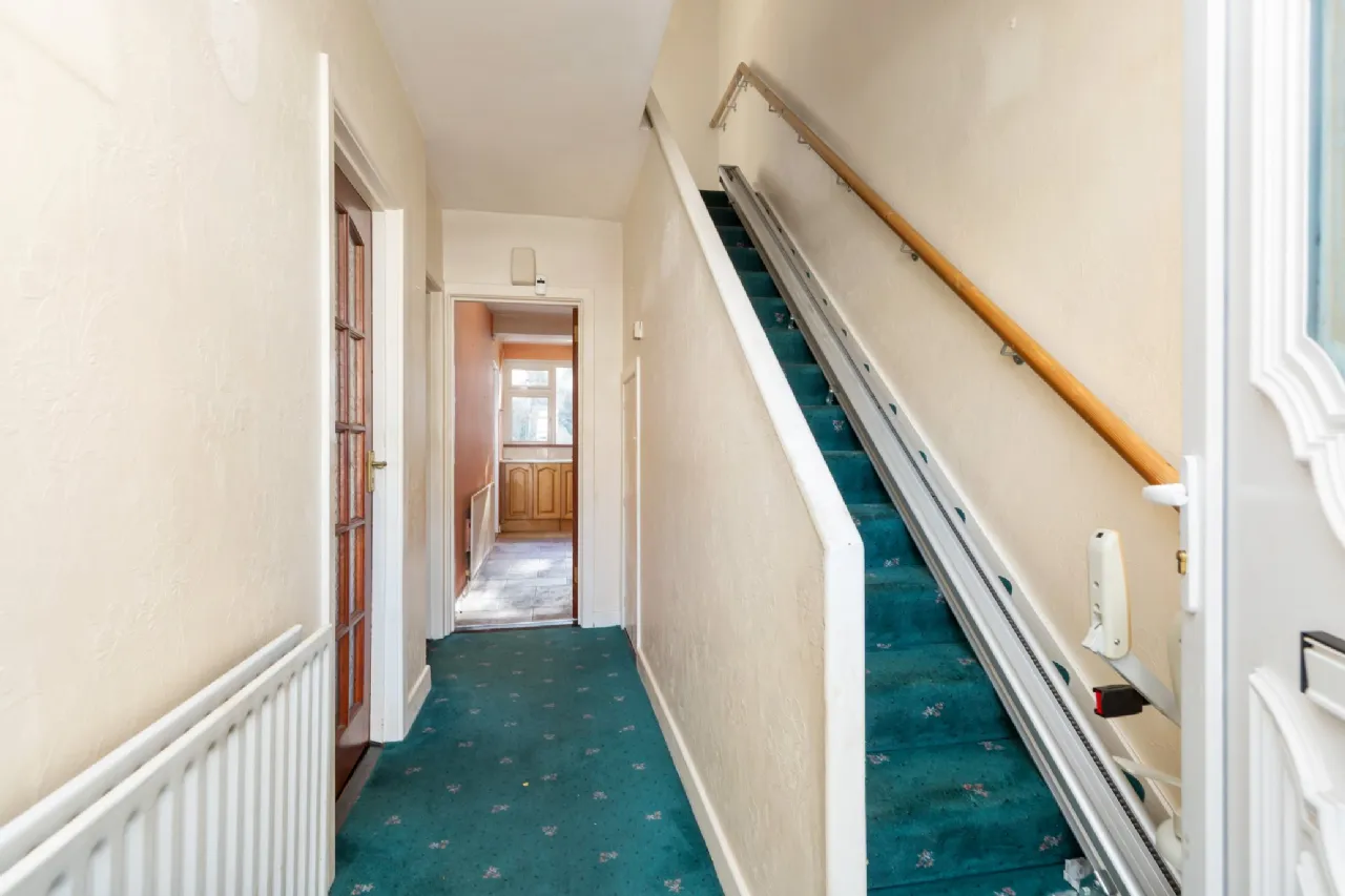 Photo of 12 Beechfield Close, Walkinstown, Dublin 12, D12 F340