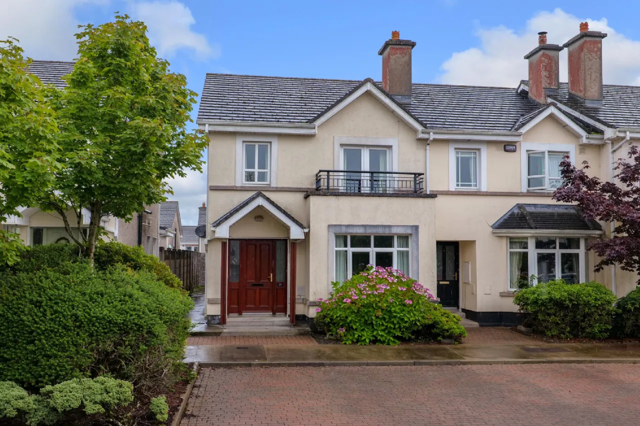 Photo of 27 Tor Bui, Cappagh Road, Knocknacarra, Galway, H91 KFK1