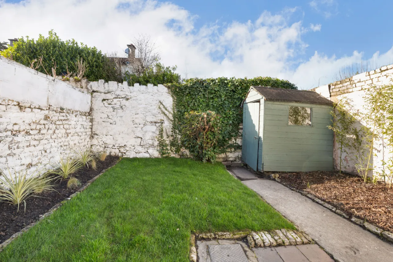 Photo of 4 Arranmore Avenue, Phibsborough, Dublin 7, D07 NT78