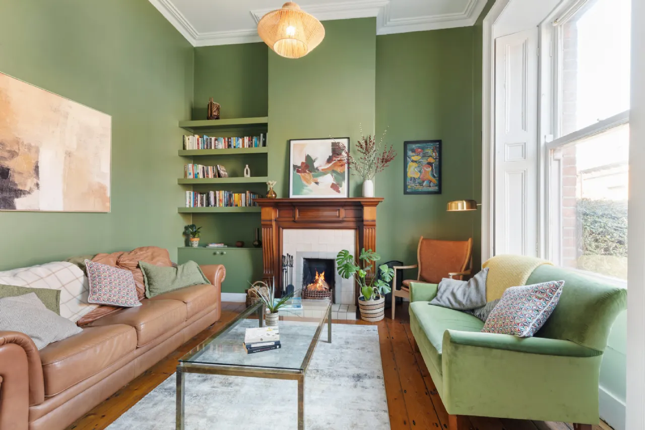 Photo of 4 Arranmore Avenue, Phibsborough, Dublin 7, D07 NT78