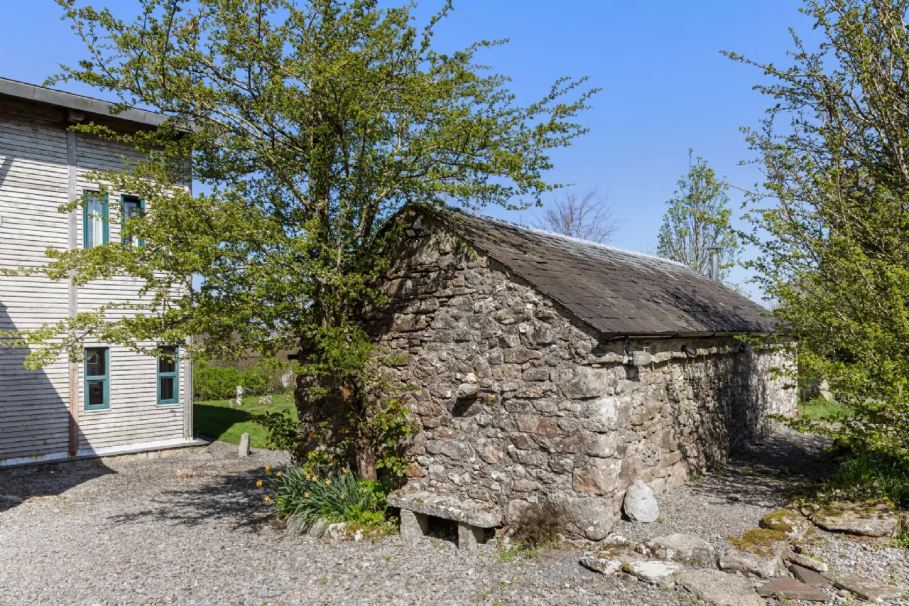 Photo of Mount Coggill, Griffintown, Borris, County Kilkenny, R95 V8F7