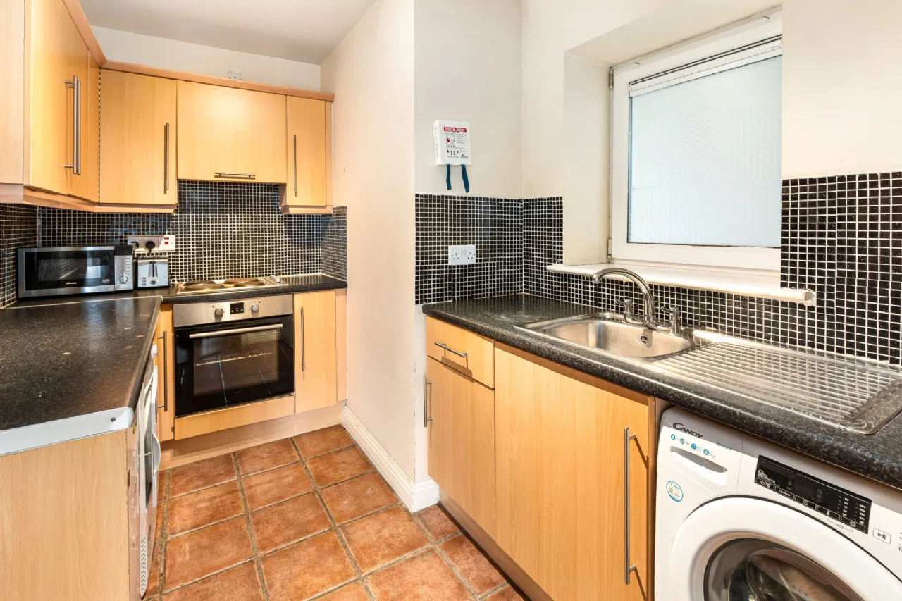 Photo of 1 Scariff Hall, Waterville Hall, Blanchardstown, Dublin 15, D15F409