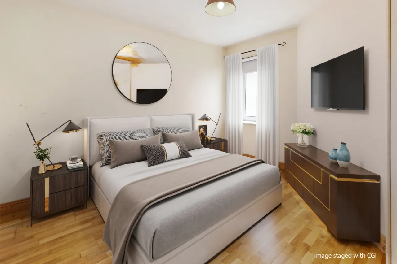 Photo of 1 Scariff Hall, Waterville Hall, Blanchardstown, Dublin 15, D15F409