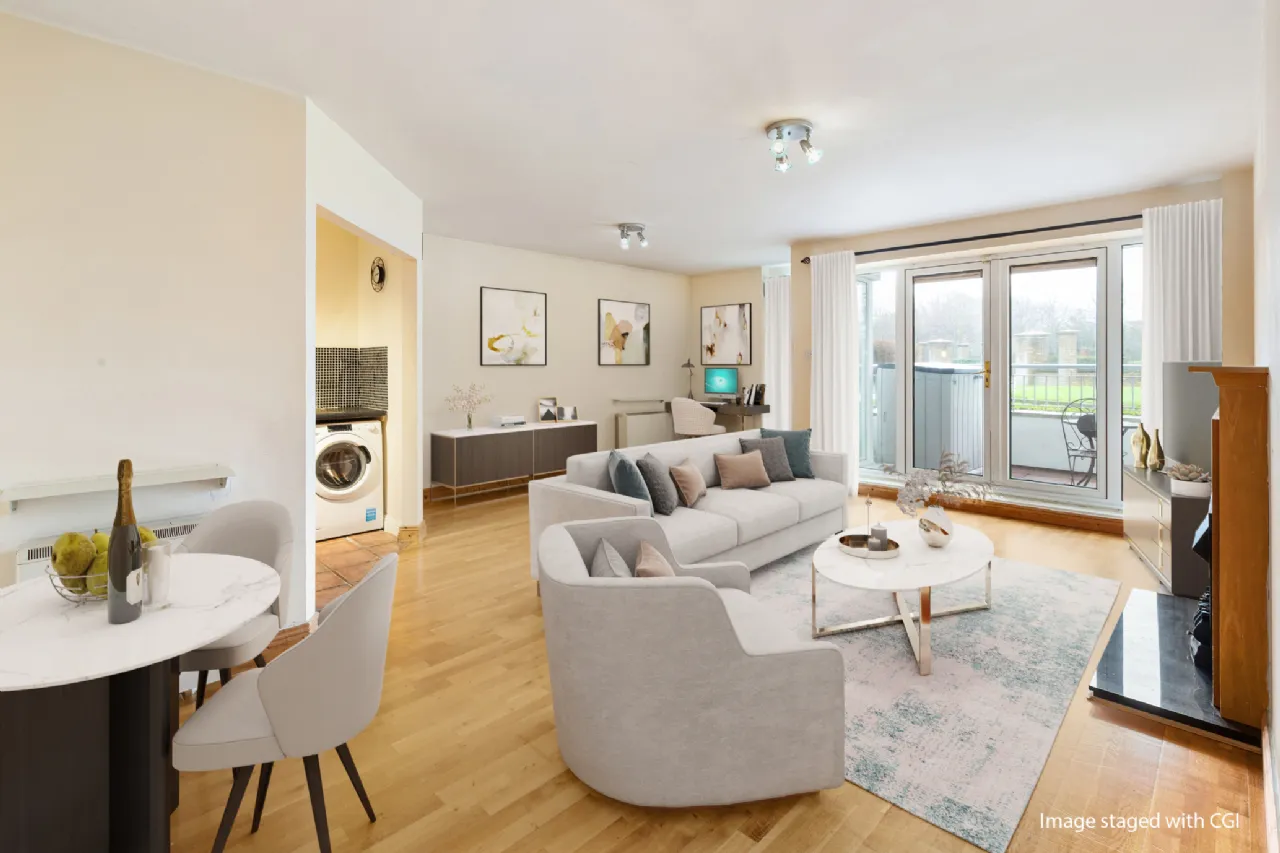 Photo of 1 Scariff Hall, Waterville Hall, Blanchardstown, Dublin 15, D15F409