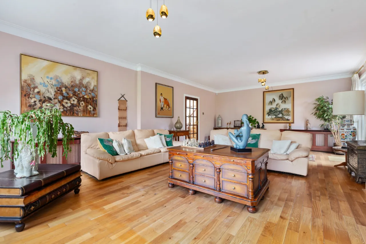 Photo of El Jadida, Stillorgan Park, Blackrock, Co. Dublin, A94 HT97