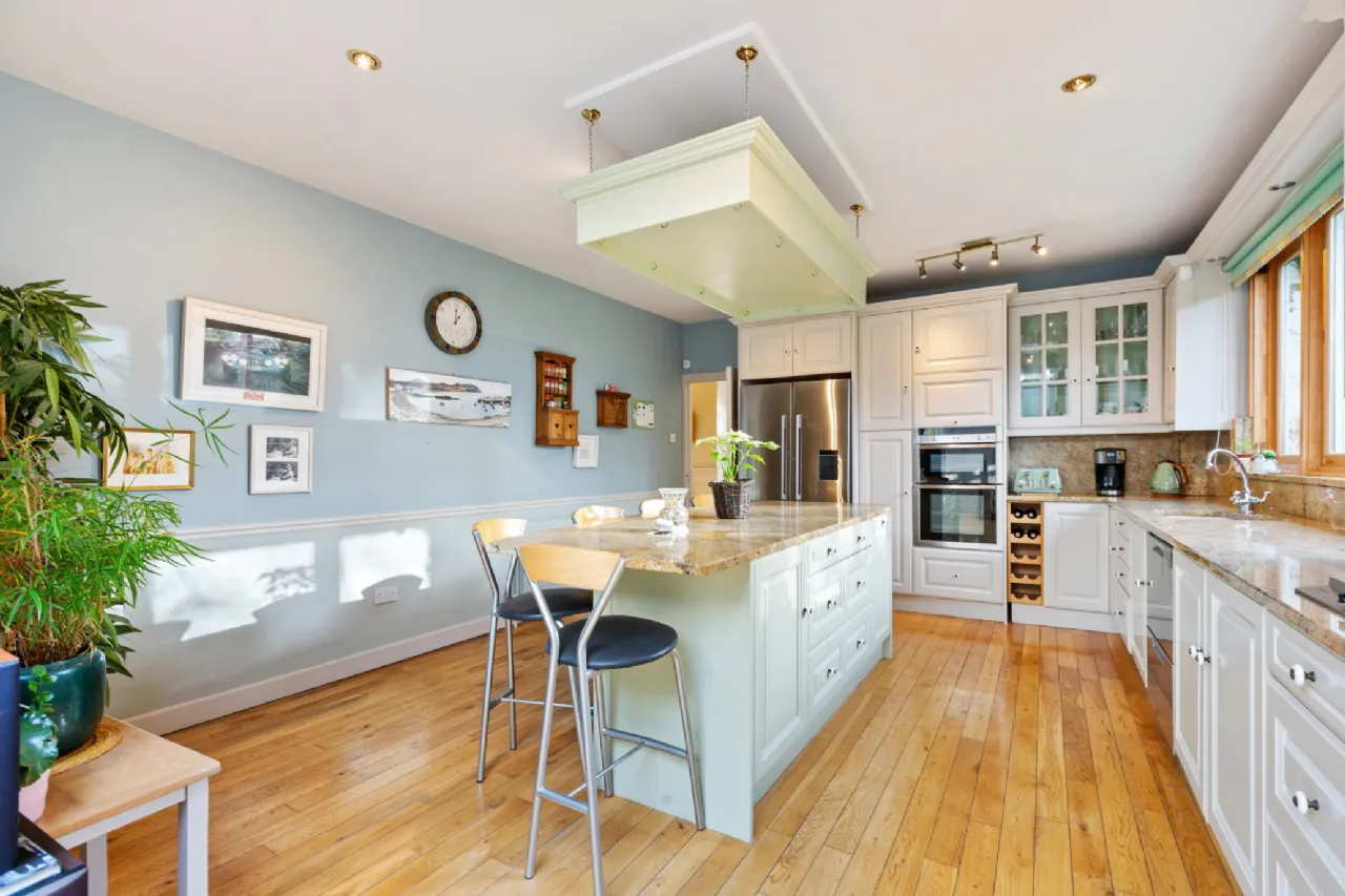 Photo of El Jadida, Stillorgan Park, Blackrock, Co. Dublin, A94 HT97