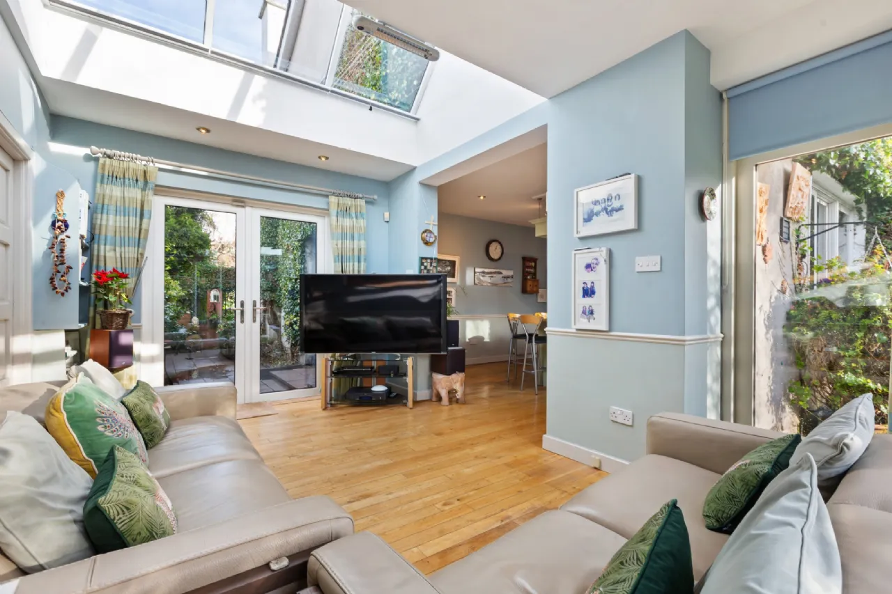 Photo of El Jadida, Stillorgan Park, Blackrock, Co. Dublin, A94 HT97