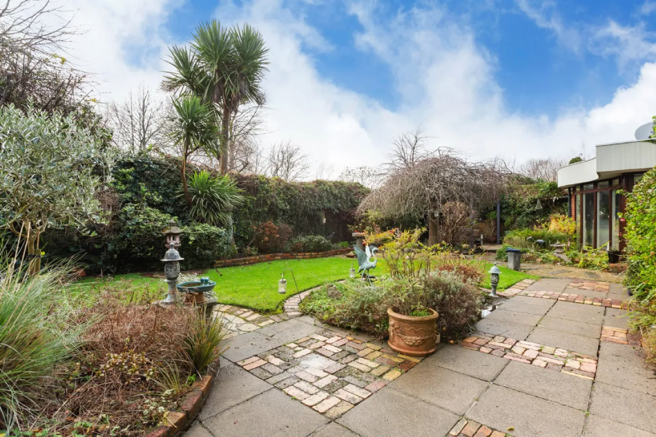 Photo of El Jadida, Stillorgan Park, Blackrock, Co. Dublin, A94 HT97