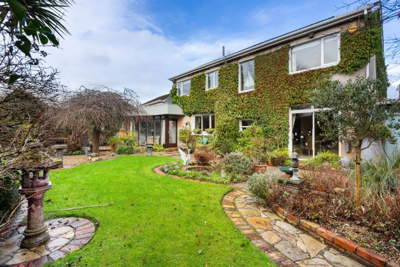 Photo of El Jadida, Stillorgan Park, Blackrock, Co. Dublin, A94 HT97