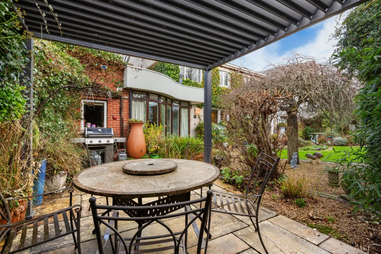 Photo of El Jadida, Stillorgan Park, Blackrock, Co. Dublin, A94 HT97