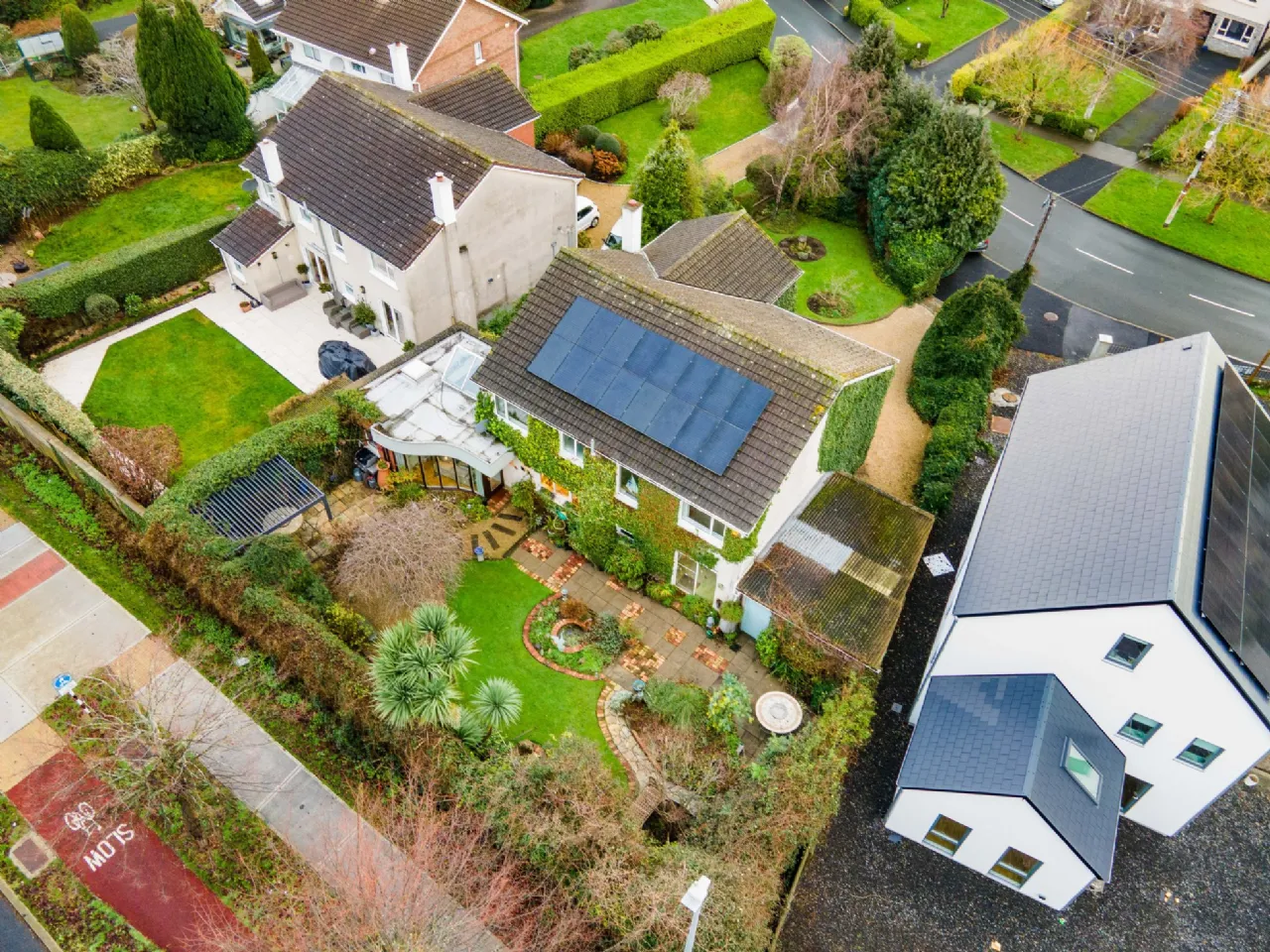 Photo of El Jadida, Stillorgan Park, Blackrock, Co. Dublin, A94 HT97