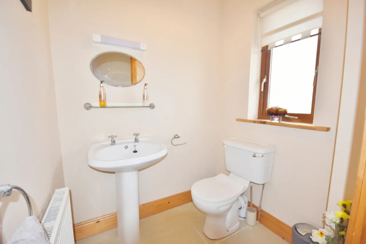 Photo of 3 Lartigue Lane, Ballybunion, Co Kerry, V31 TE83