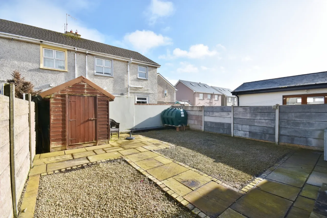Photo of 3 Lartigue Lane, Ballybunion, Co Kerry, V31 TE83