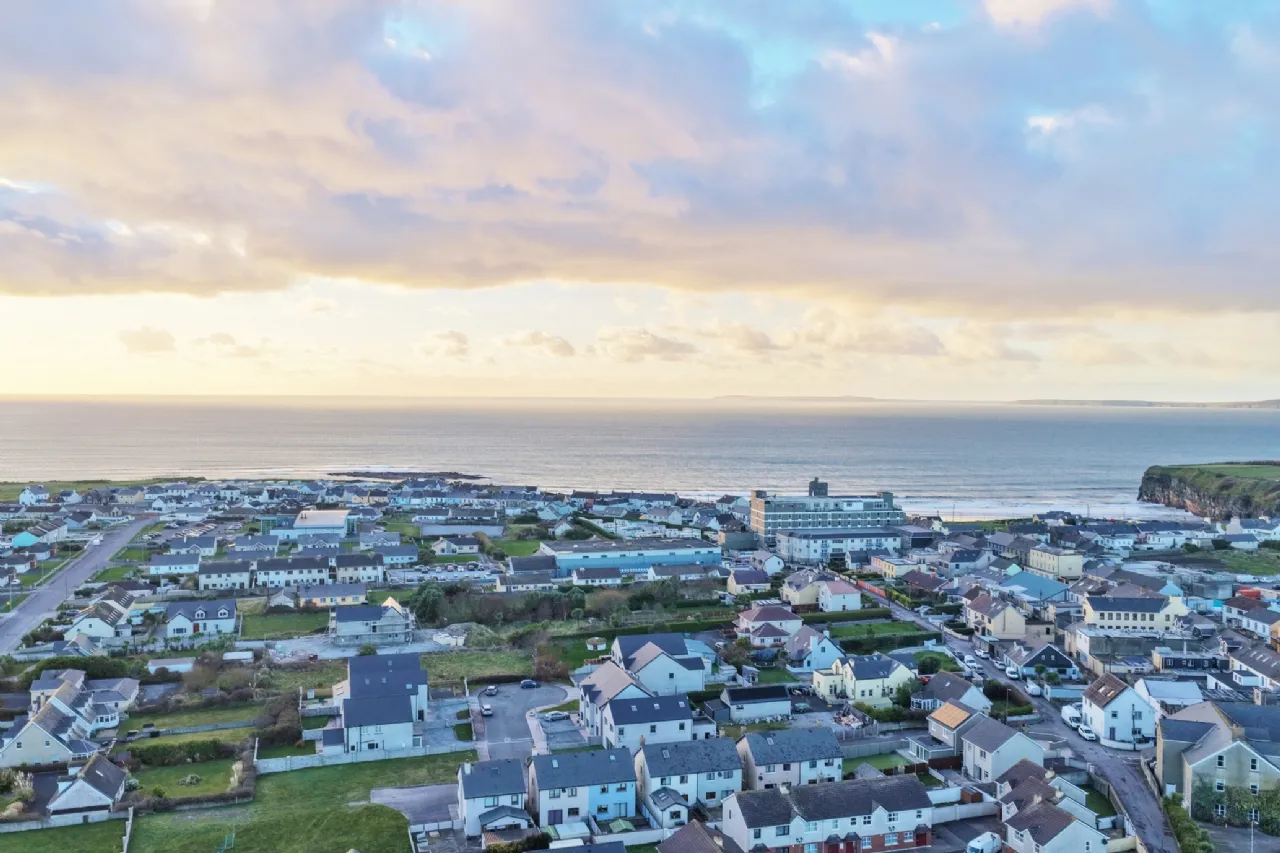 Photo of 3 Lartigue Lane, Ballybunion, Co Kerry, V31 TE83