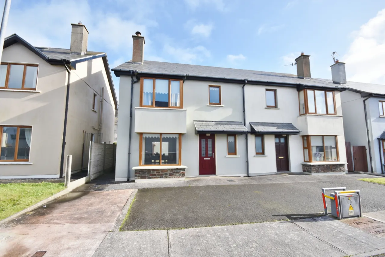 Photo of 3 Lartigue Lane, Ballybunion, Co Kerry, V31 TE83