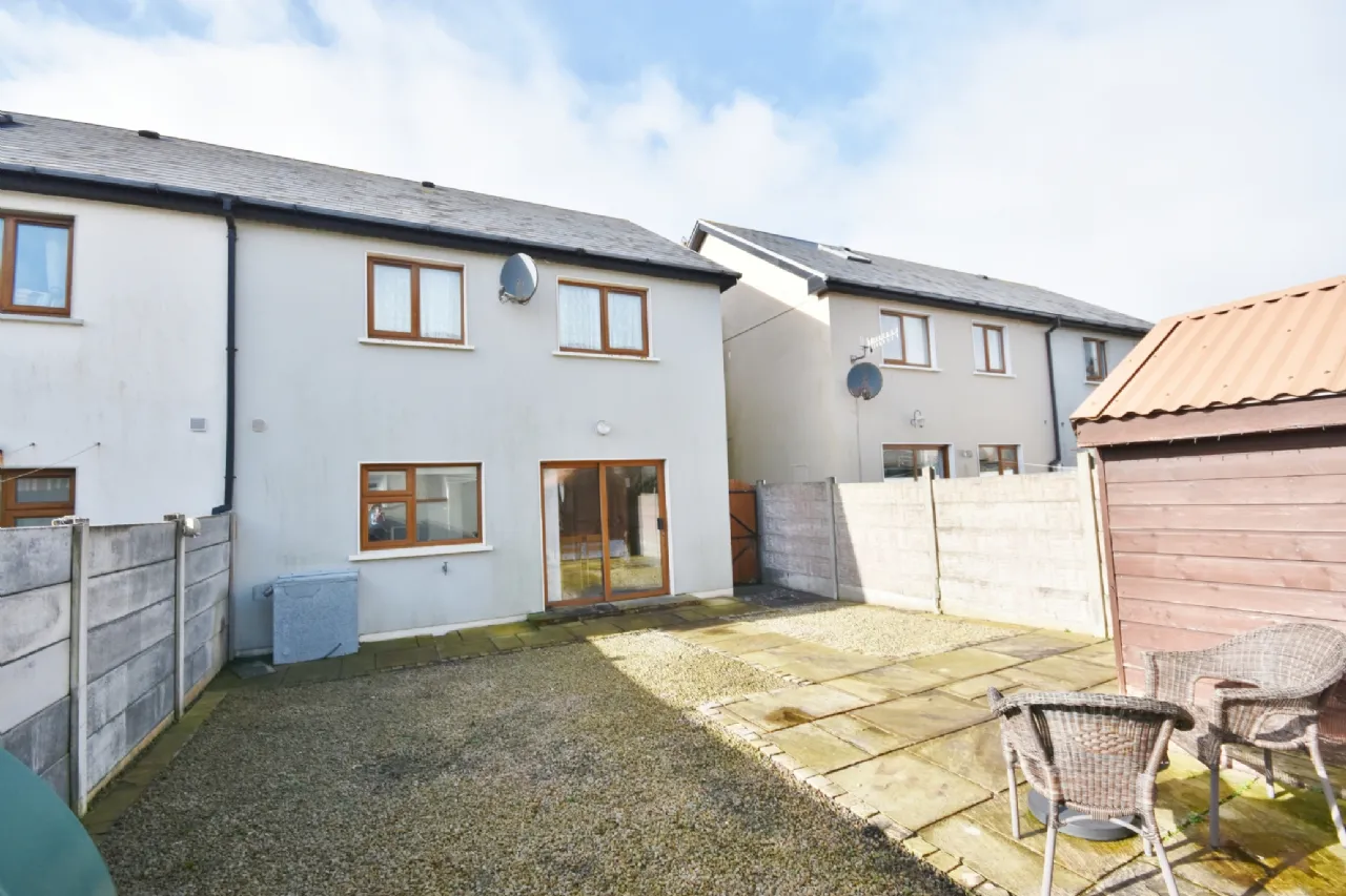 Photo of 3 Lartigue Lane, Ballybunion, Co Kerry, V31 TE83