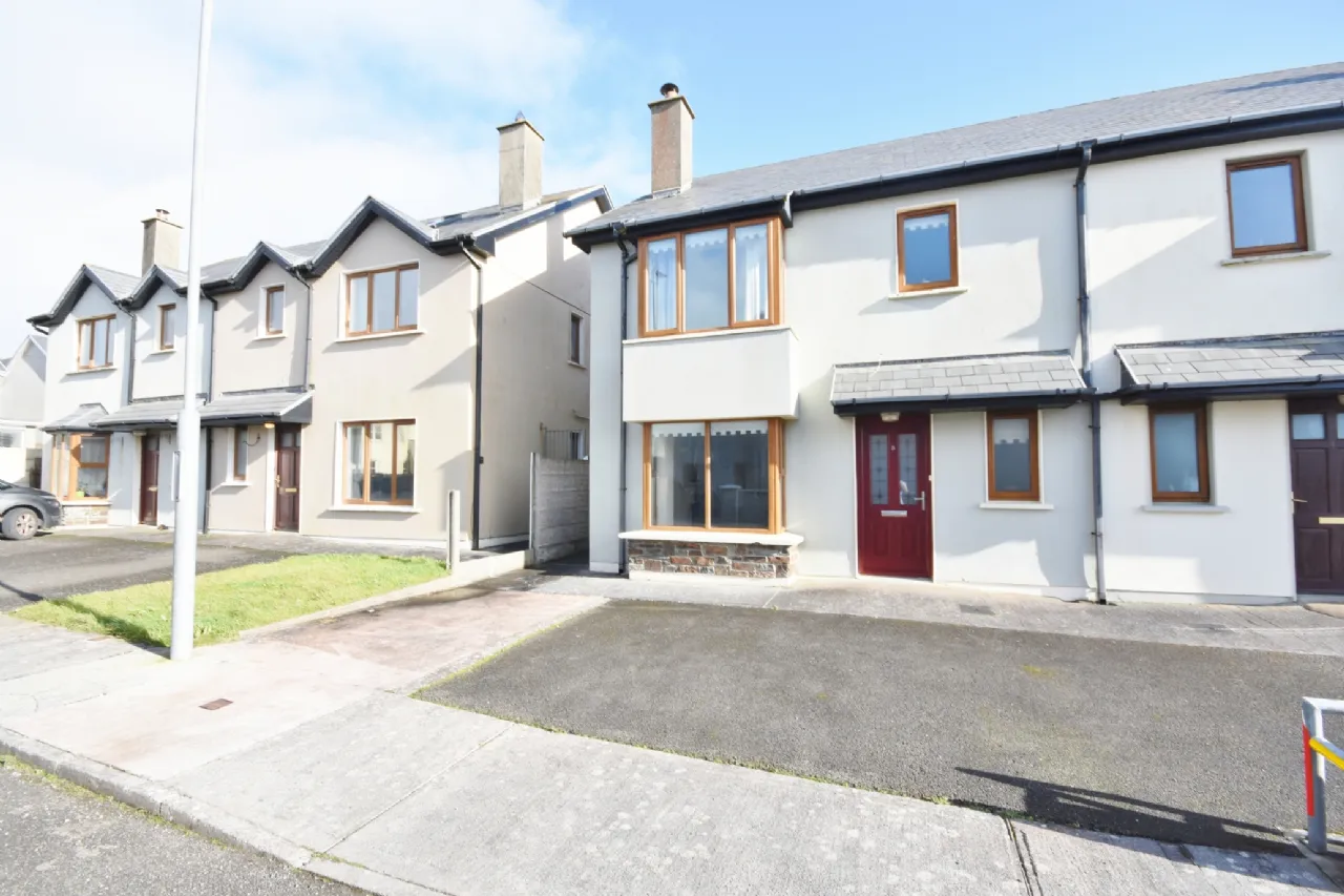 Photo of 3 Lartigue Lane, Ballybunion, Co Kerry, V31 TE83