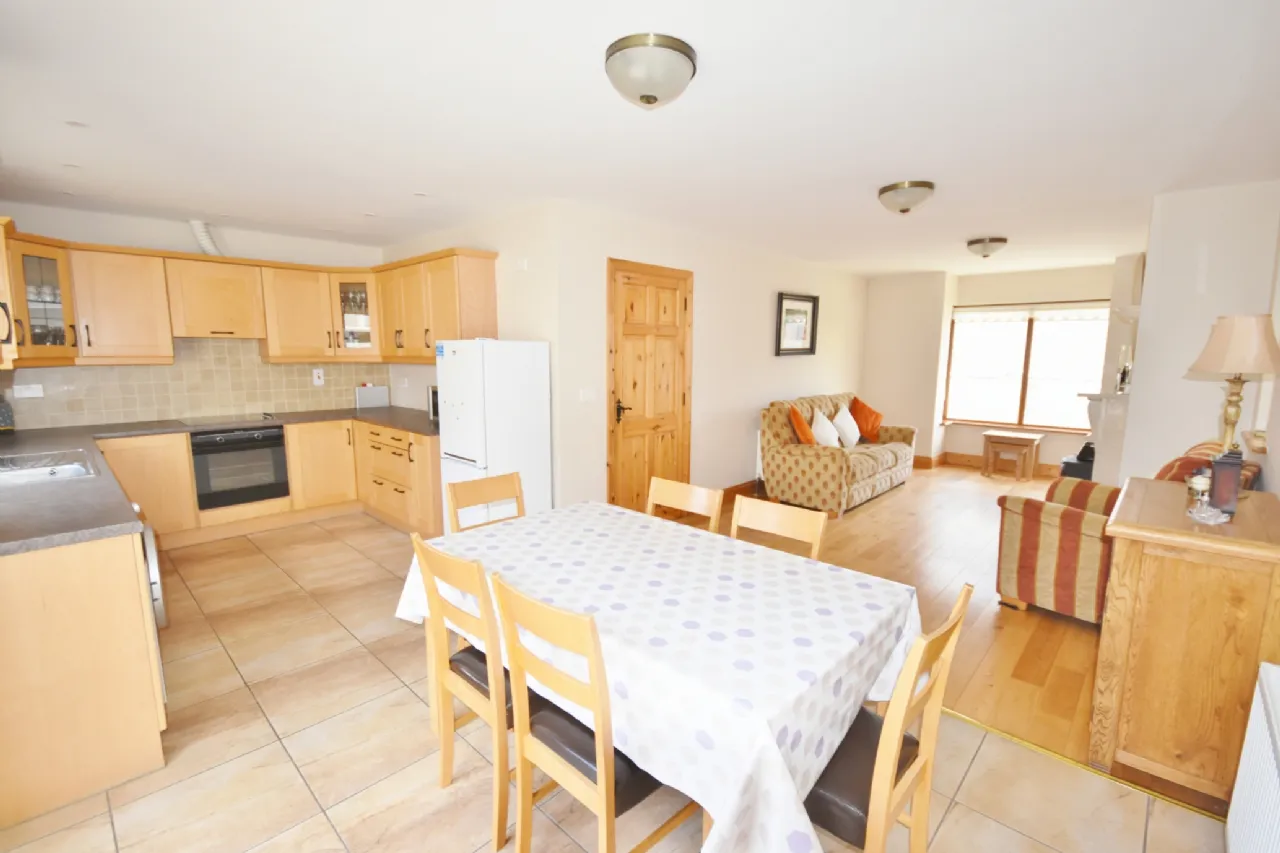 Photo of 3 Lartigue Lane, Ballybunion, Co Kerry, V31 TE83