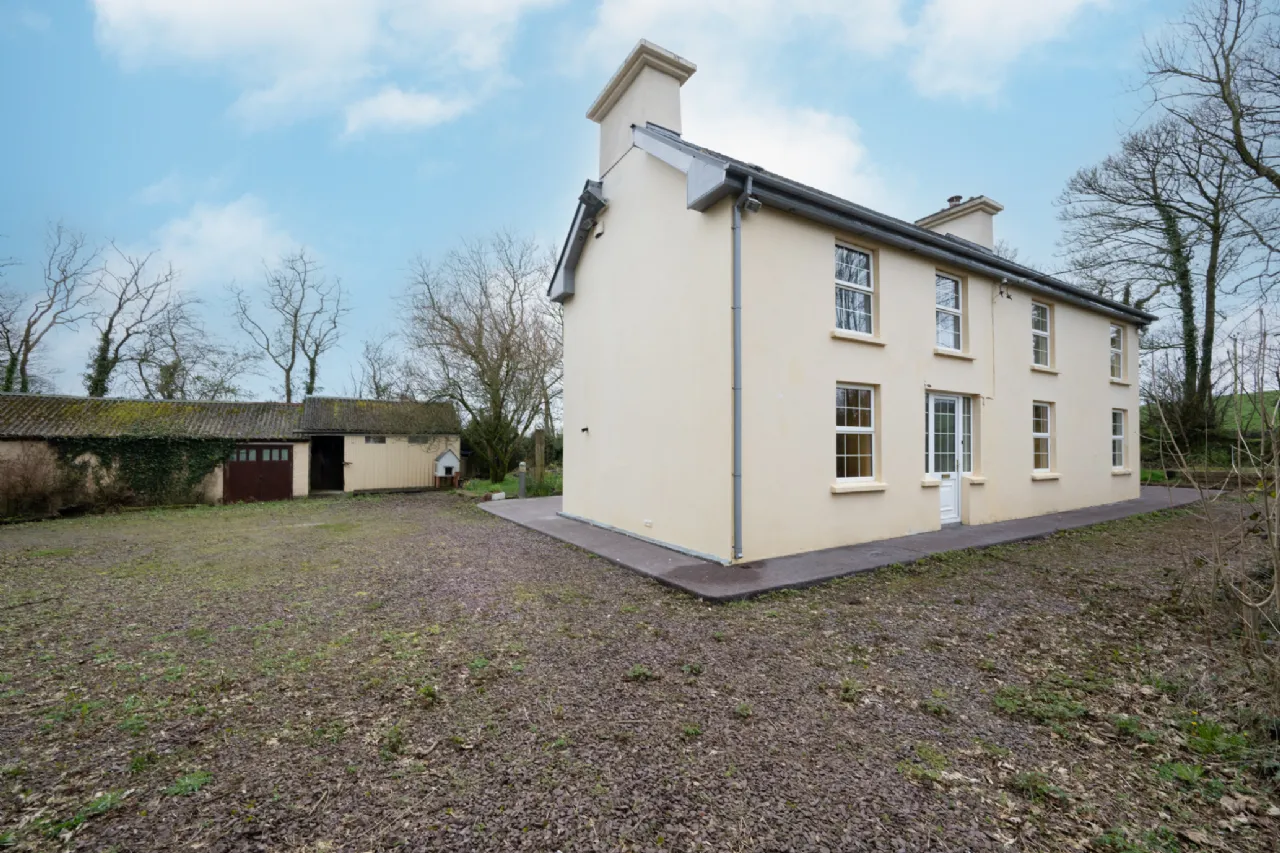 Photo of Coolduff, Lissarda, Co. Cork, P14 DX70