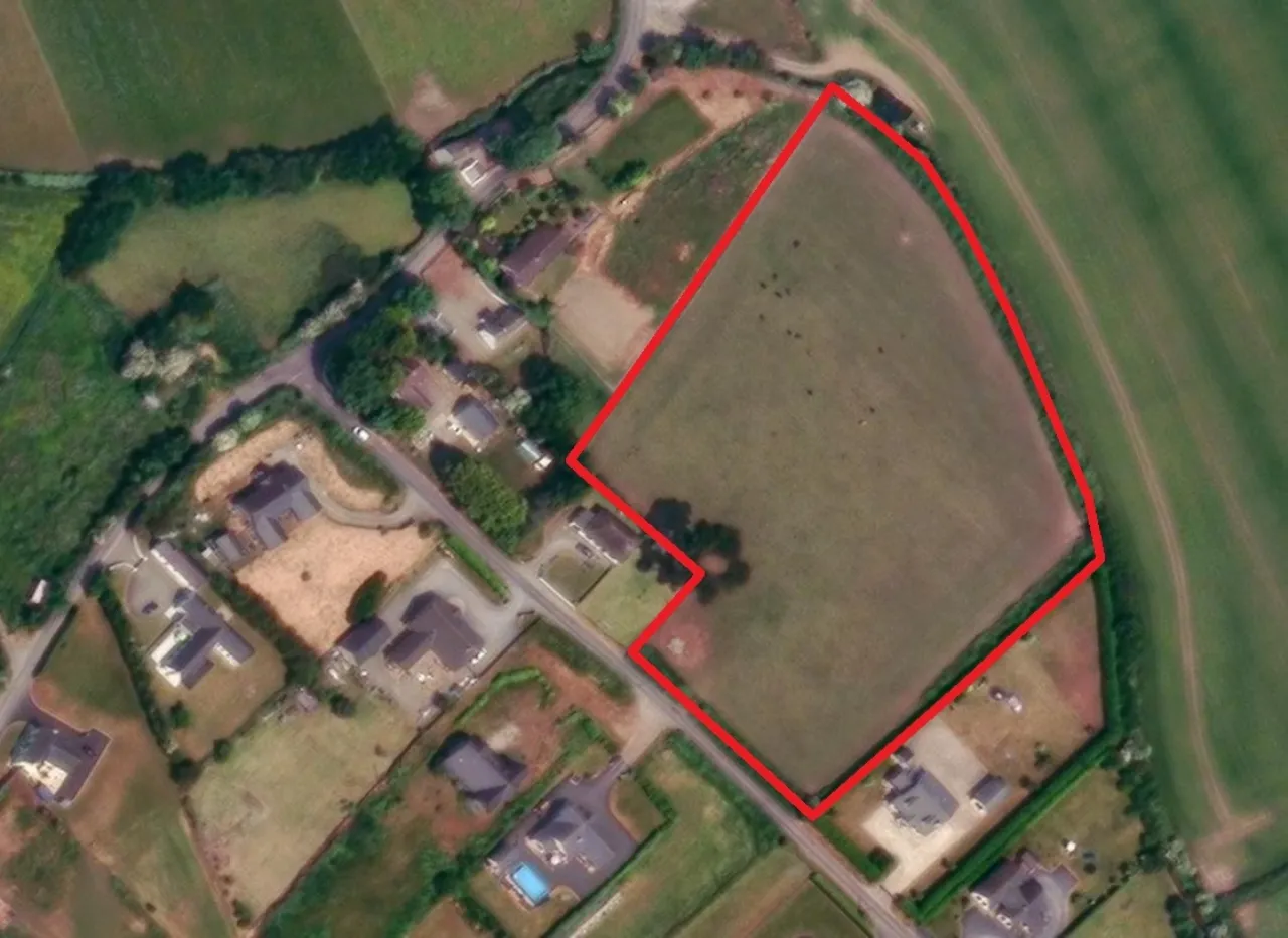 Photo of 4 Acres Grazing Lands, Templetown, Dundalk, Co. Louth