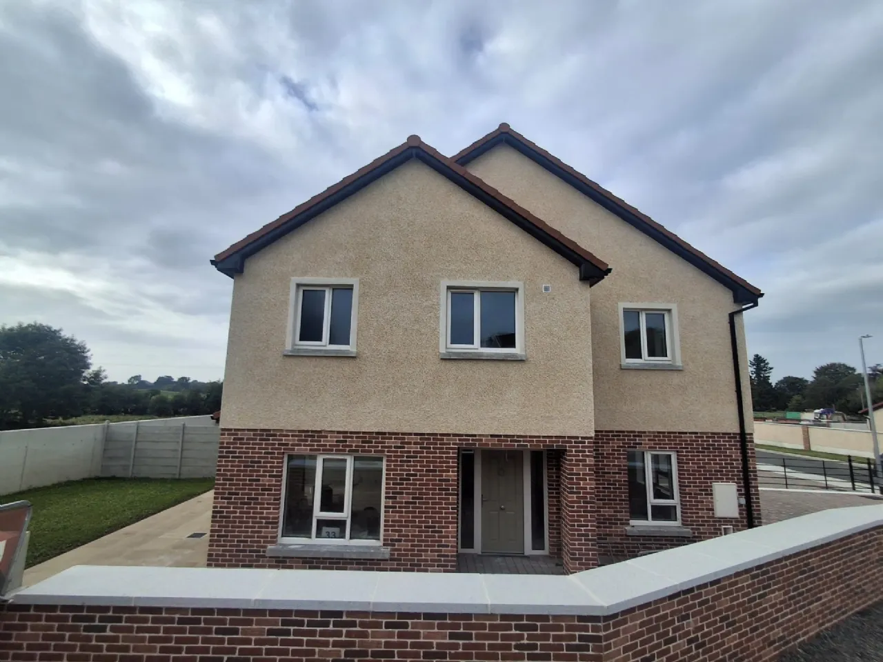 Photo of 33 Gilson Avenue, Oldcastle, Co. Meath, A82ND7T