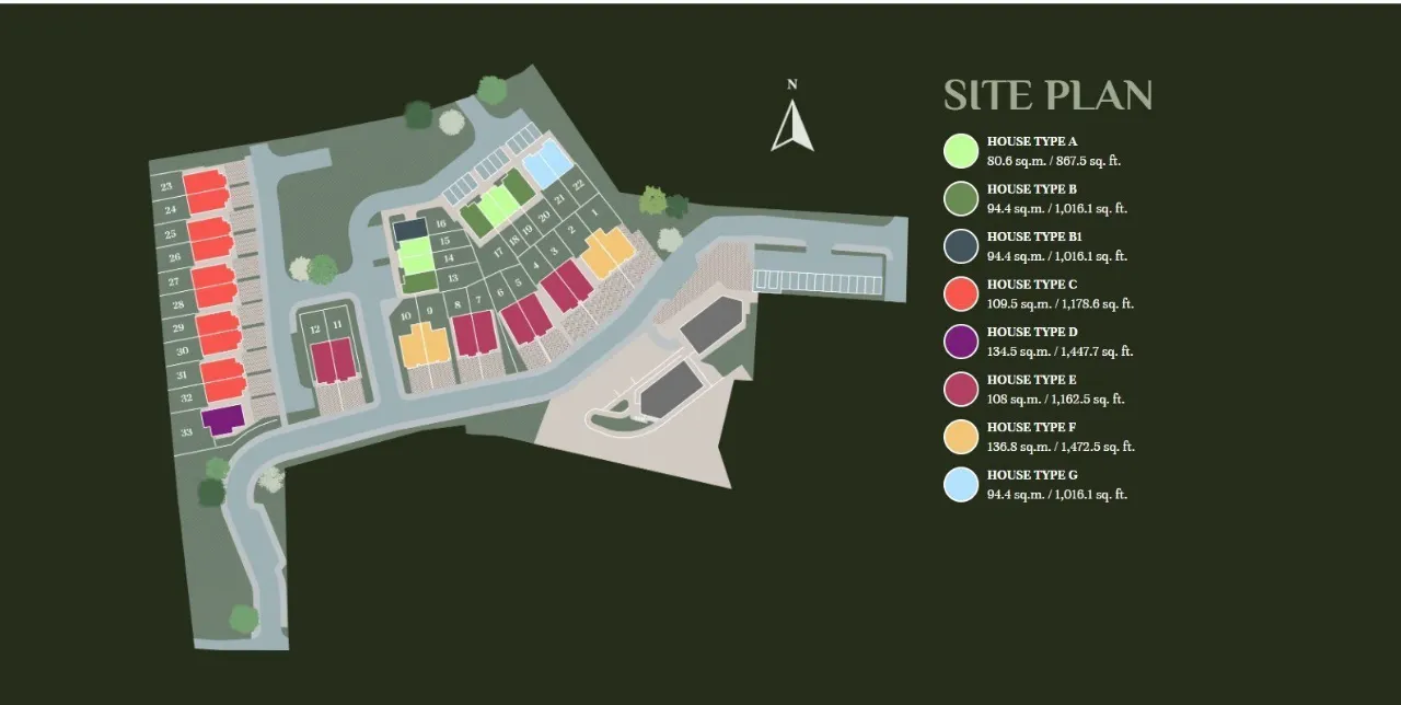 Photo of 33 Gilson Avenue, Oldcastle, Co. Meath, A82ND7T