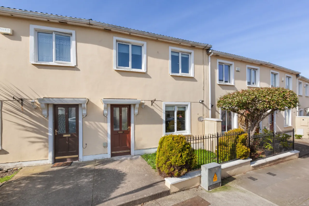 Photo of 9 Applewood Main Street, Applewood, Swords, Co Dublin, K67 XE63
