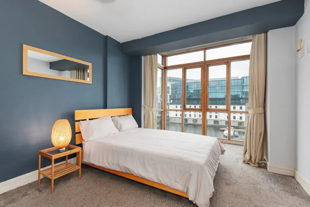 Photo of 56 The Dock Mill, Grand Mill Quay, Barrow Street, Dublin 4, D04 N820