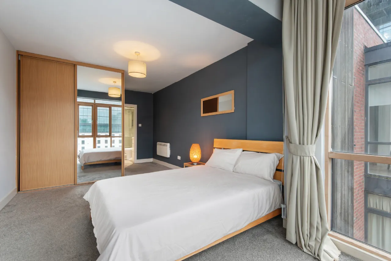 Photo of 56 The Dock Mill, Grand Mill Quay, Barrow Street, Dublin 4, D04 N820