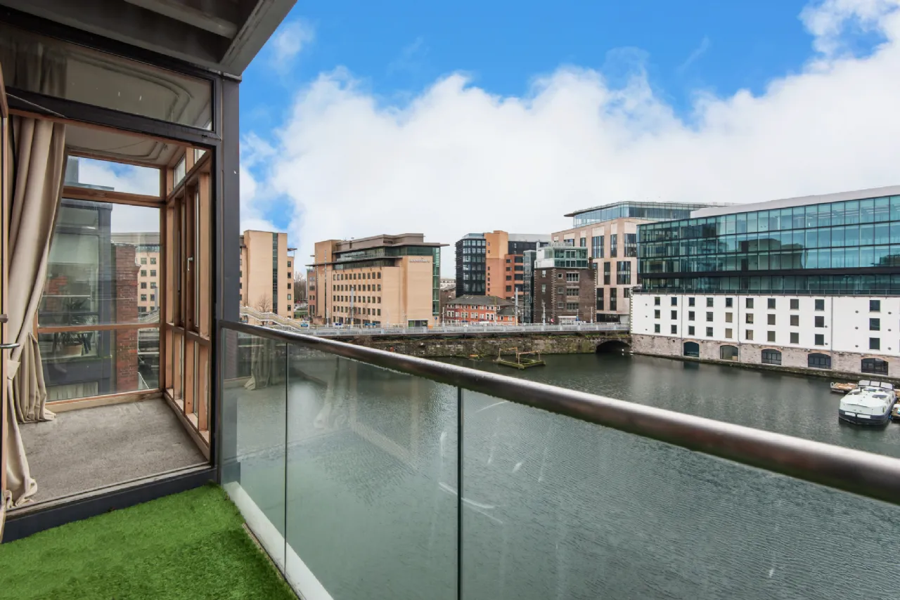 Photo of 56 The Dock Mill, Grand Mill Quay, Barrow Street, Dublin 4, D04 N820