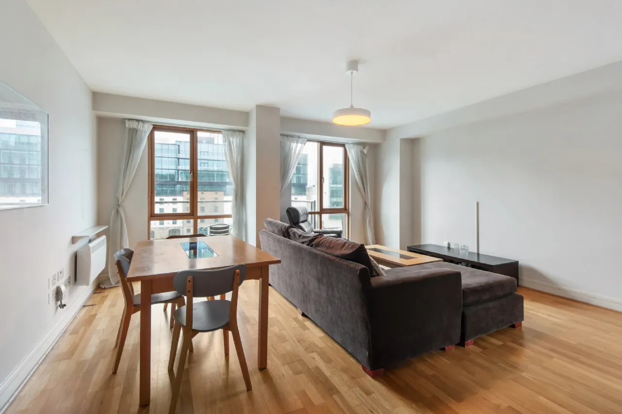 Photo of 56 The Dock Mill, Grand Mill Quay, Barrow Street, Dublin 4, D04 N820