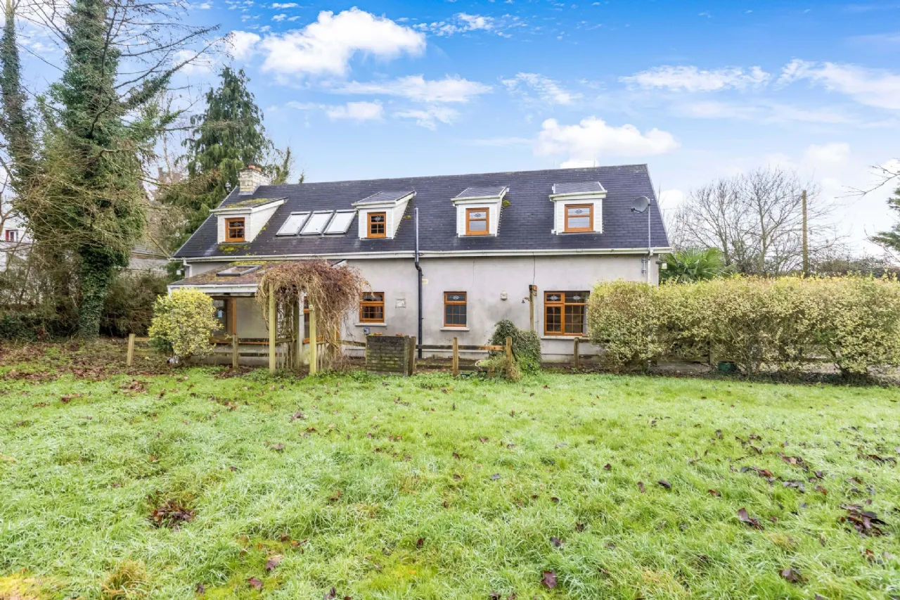 Photo of Agher, Summerhill, Co Meath, A83 W982