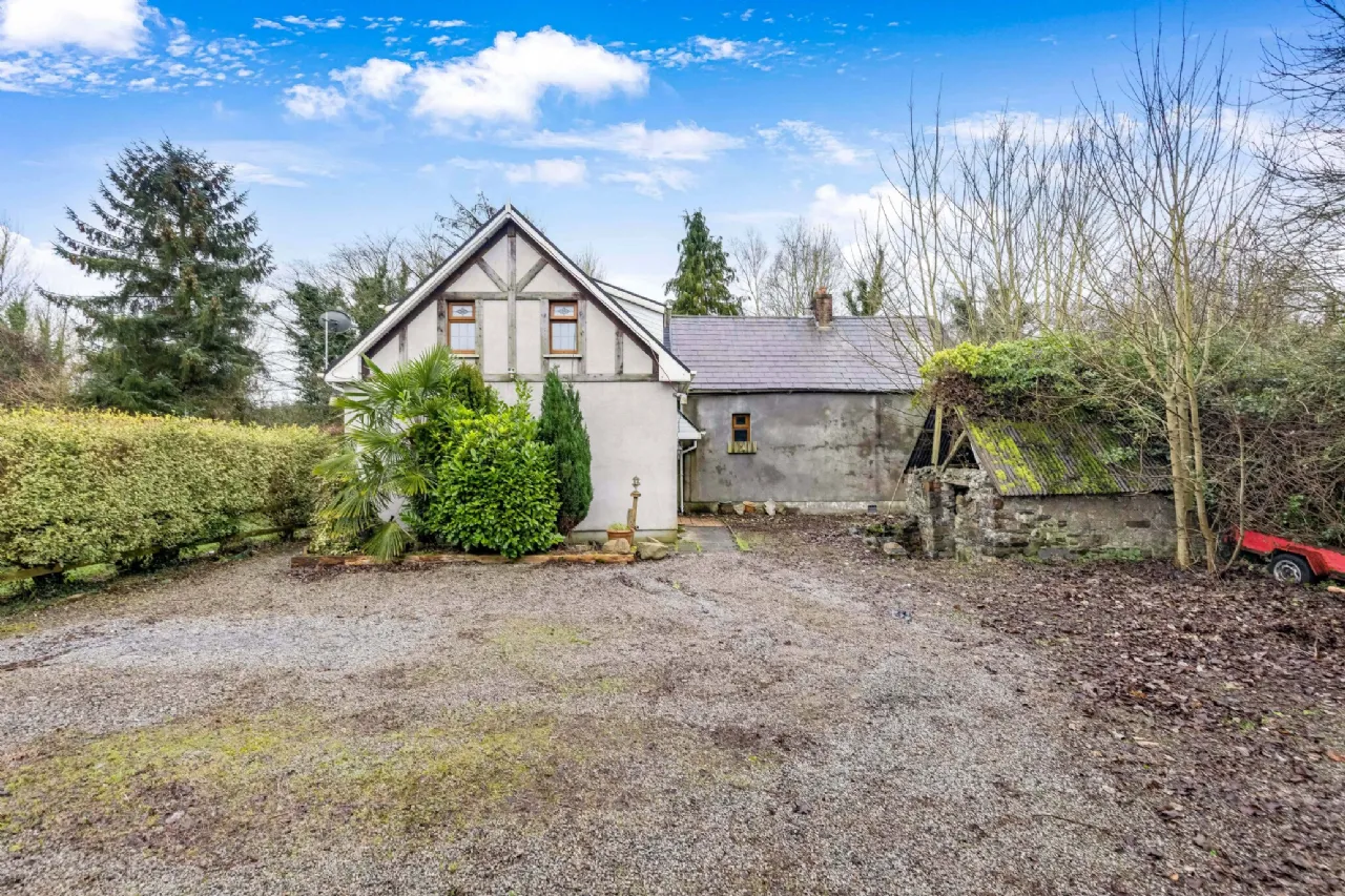 Photo of Agher, Summerhill, Co Meath, A83 W982