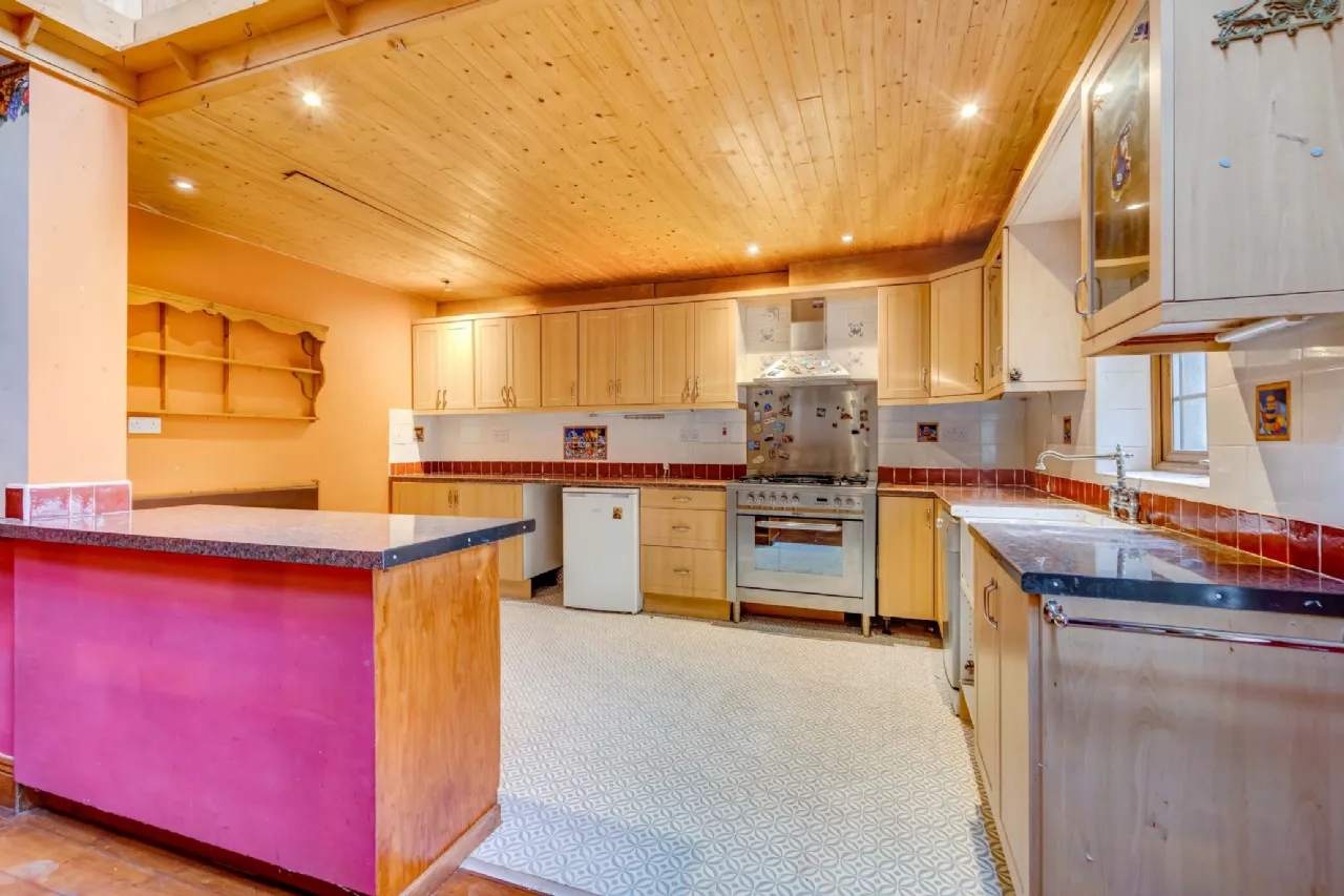 Photo of Agher, Summerhill, Co Meath, A83 W982